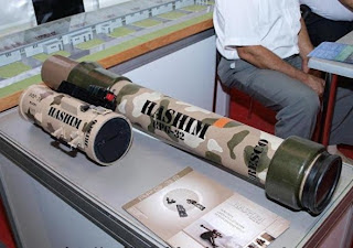 Kecanggihan Persenjataan Rusia Saat Ini