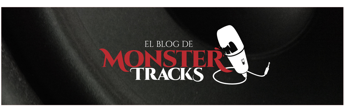 MonsterTracks