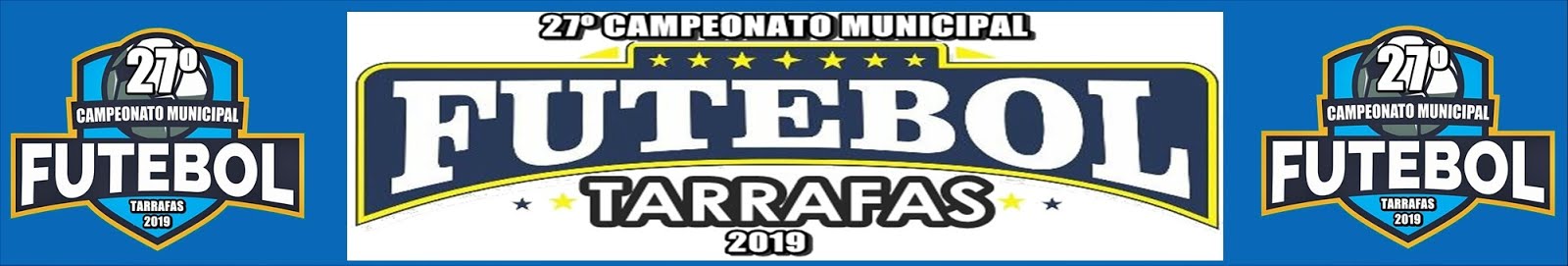 CAMPEONATO 2019