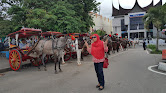 Bukit Tinggi, Sumatera