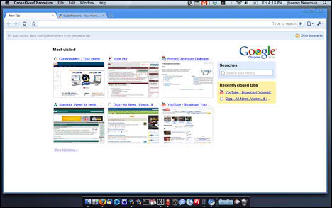 Download Google Chrome For Mac 10.11 6 Download Google Chrome For Mac 10.11 6