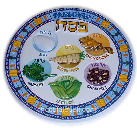The Seder