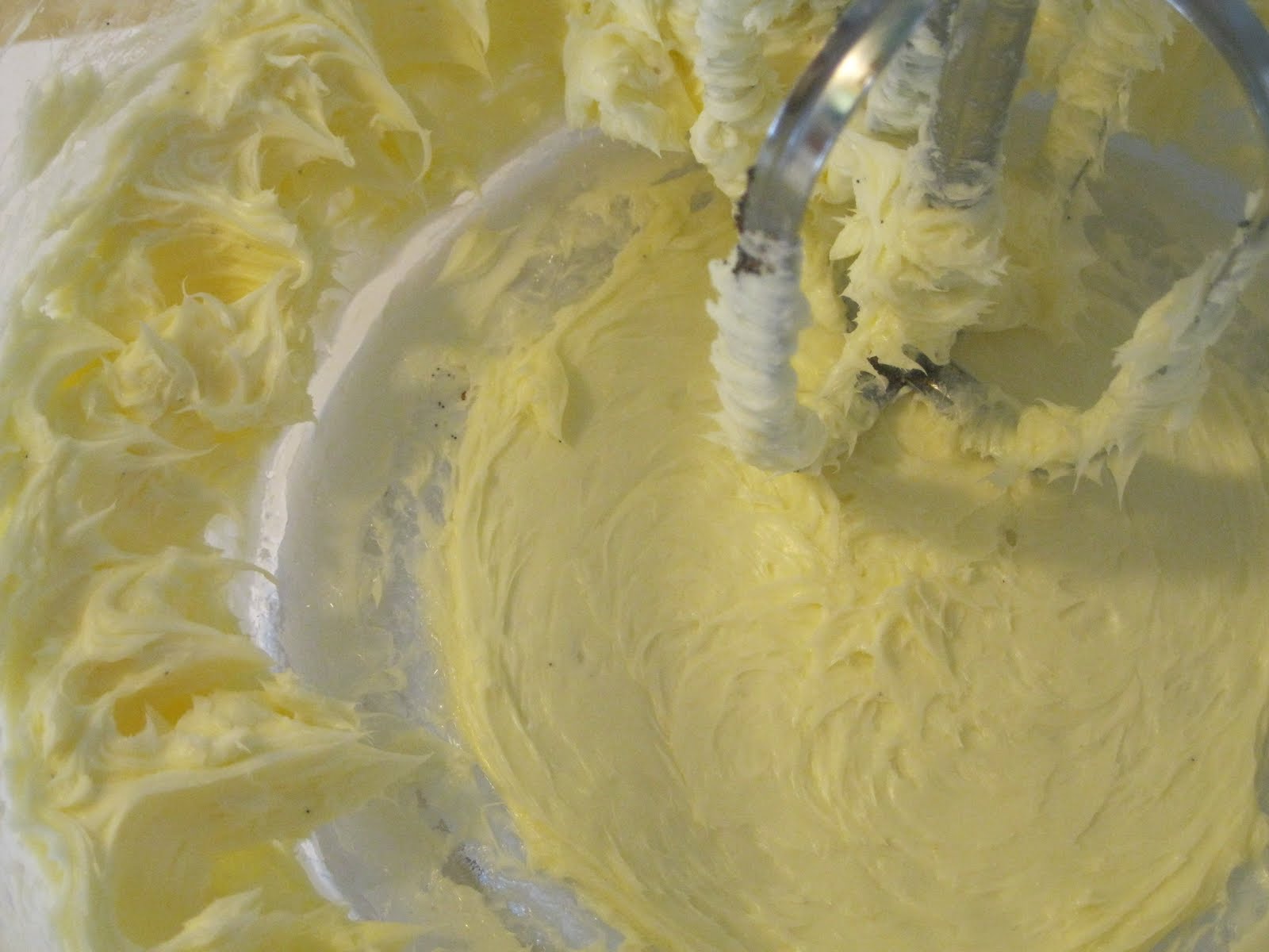 ...Make It With Me No Icing Sugar Icing.