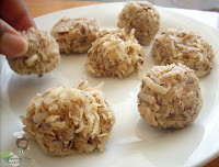 Nigerian Snacks , Nigerian Snacks Recipe, Nigerian coconut candy, coconut candy