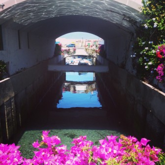 Puerto de Mogan, Pequeña Venecia de Gran Canaria