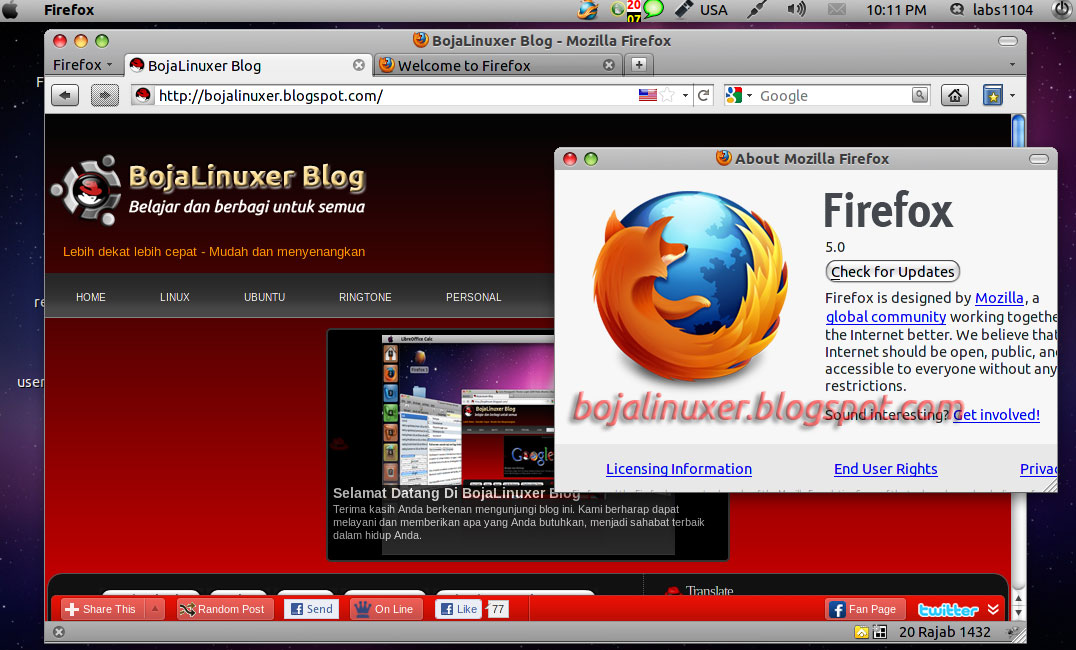 Firefox Can T Install Firebug And Firepath