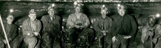 Miners