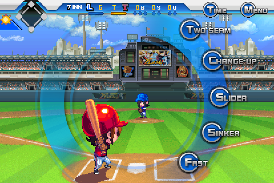 Baseball Superstars II Pro Review We Know Gamers Gaming News, Previews and Reviews