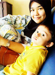 Noor Athirah Izzati bt Ibrahim