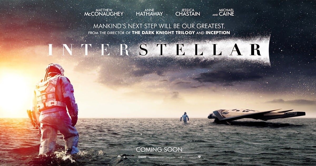 Interstellar Is Awesome, People Are Depressing!