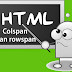 Belajar HTML - Attribut Colspan Dan Rowspan