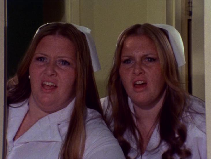 The Bloody Pit of Horror Basket Case (1982)