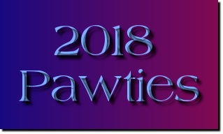 2018 Pawty Schedule