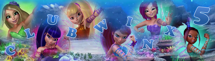 Club Winx 5