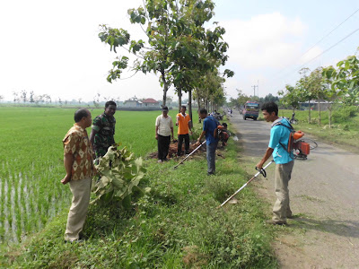 DANRAMIL-20/PLUPUH KOMSOS DENGAN APPEM