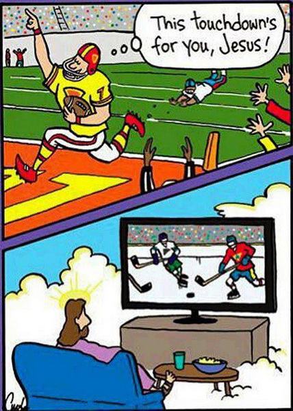 touchdown-for-jesus-cartoon-football-hoc