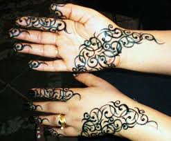 Henna Zone صور حنة سودانية 64 صورة رهيبة