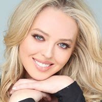 Get In Touch with Tiffany Trump