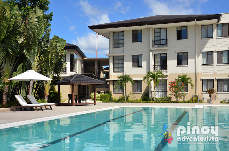 A Pleasant and Memorable Stay at Lima Park Hotel in Malvar, Batangas