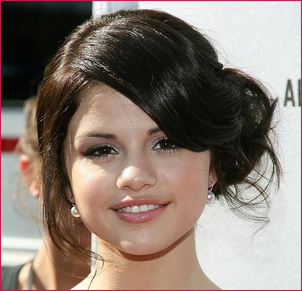 selena gomez's