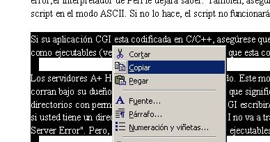 Comunicación Educativa 3ero A Español y Literatura CEUJA: ¿COPIAR Y PEGAR?
