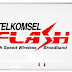 Cara Mempercepat Koneksi Telkomsel Flash