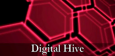 [Android] Digital Hive Live Wallpaper 2.0.1 Apk
