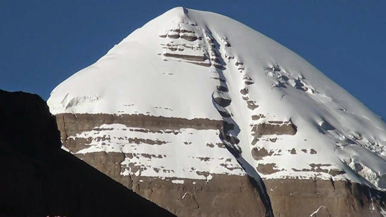 Mt. Kailash Pilgrimage