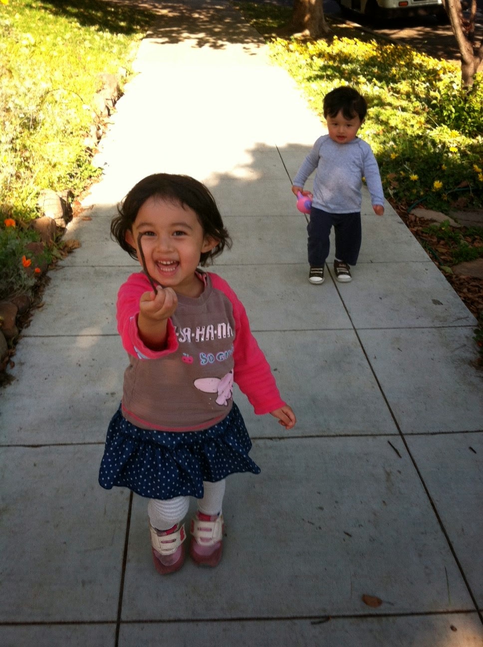 子育てブログin USA 自分のことは棚にあげて