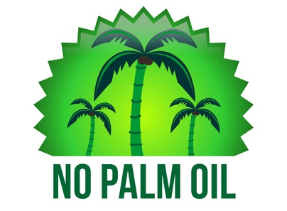 NO al aceite de palma!!!