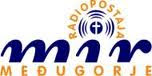 Radio Mir Medjugorje