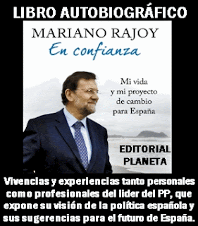 espanistan rajoy en confianza libro