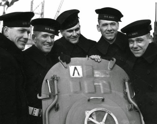 Eran Cinco Hermanos [1944]
