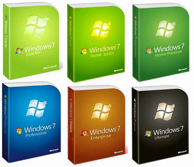 Windows 7 Ultimate Patch Free