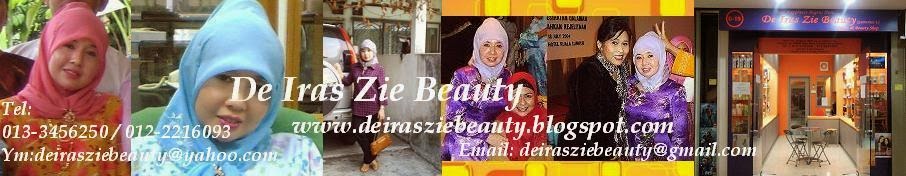 De Iras Zie Beauty - Myracle Beauty