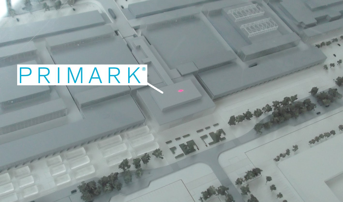 New Milton Keynes Primark to open in 2012 Victoria's Vintage Blog