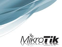 Mikrotik OS