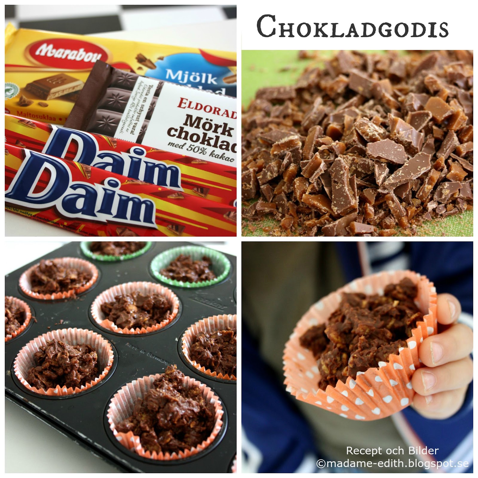 recept med cornflakes recept med cornflakes