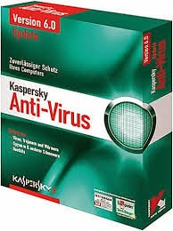 Kaspersky Anti-Virus 2015 Serial Keys