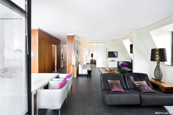 Lux11_Les plus beaux HOTELS DESIGN du monde