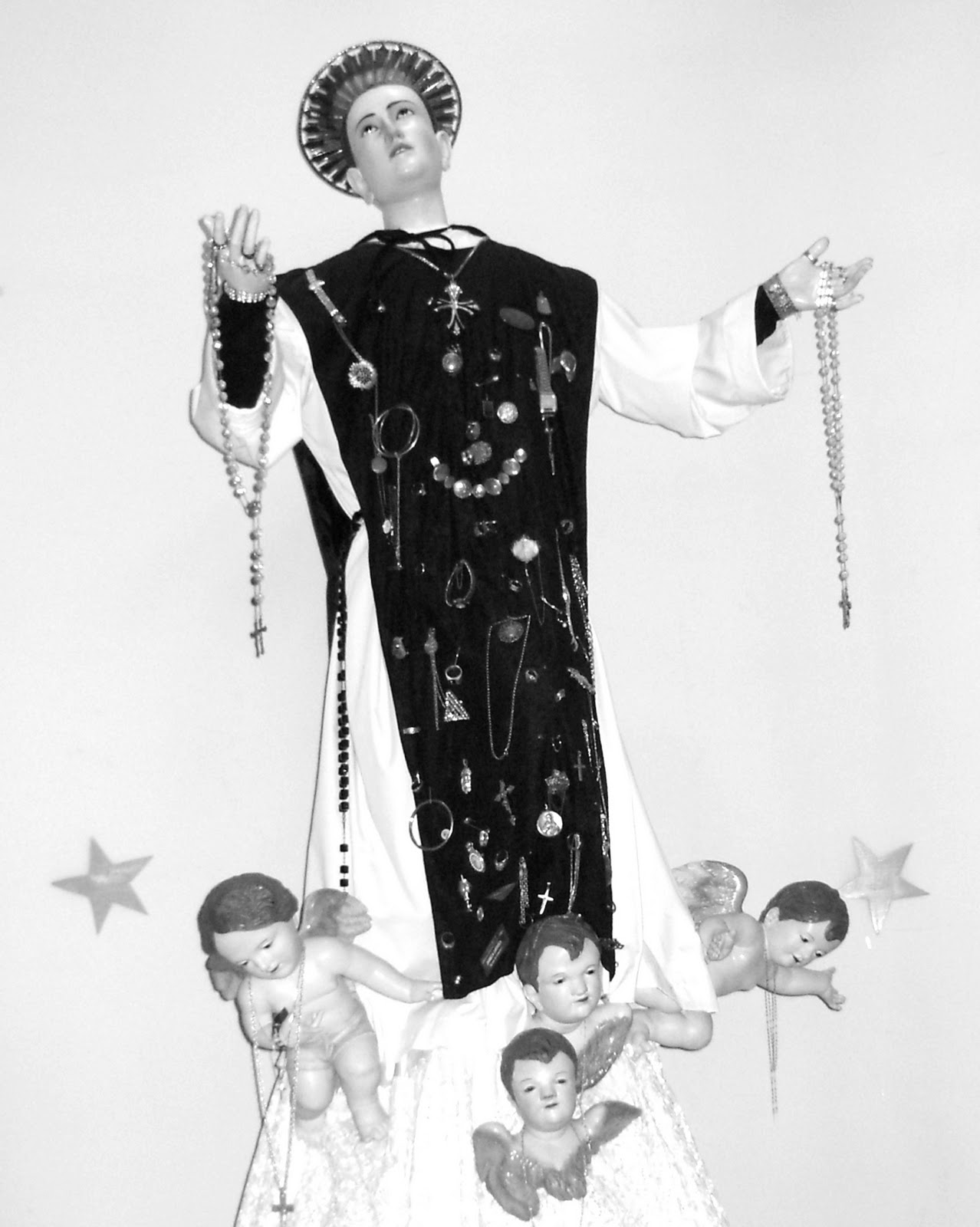 . San Cono, Florida.