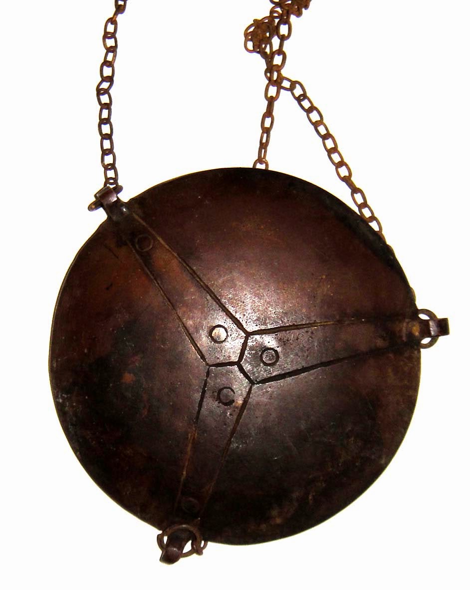 abu dervish Ancient Artifact Review 38 Antique Ottoman Weighing