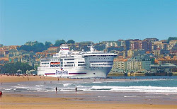 Brittany Ferries official bookings