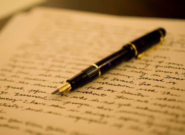 Contoh Surat Dalam Bahasa Inggris Terbaru Dan Lengkap