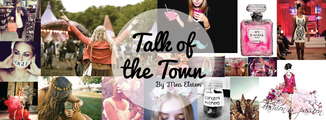 Talk of the Town 