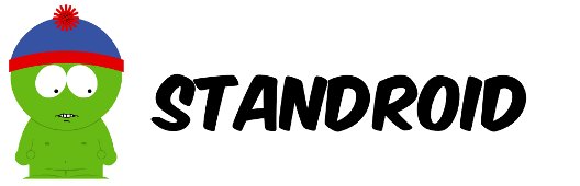 Standroid