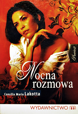 Consilia Maria Lakotta "Nocna rozmowa"