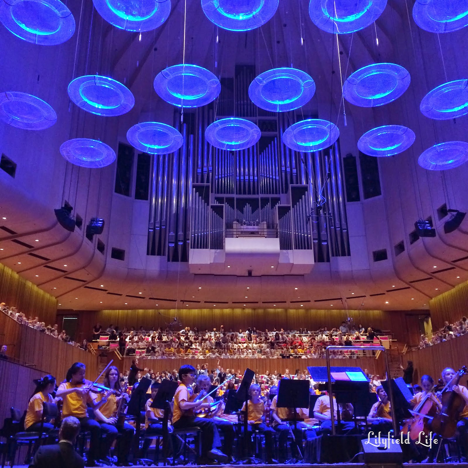 concert hall sydney opera house
