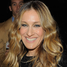 Sarah Jessica Parker 2012