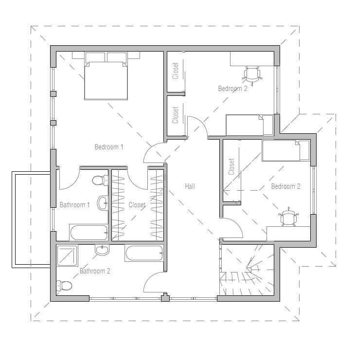 Economic House Plans | affordable home plans Economic House Plans | affordable home plans